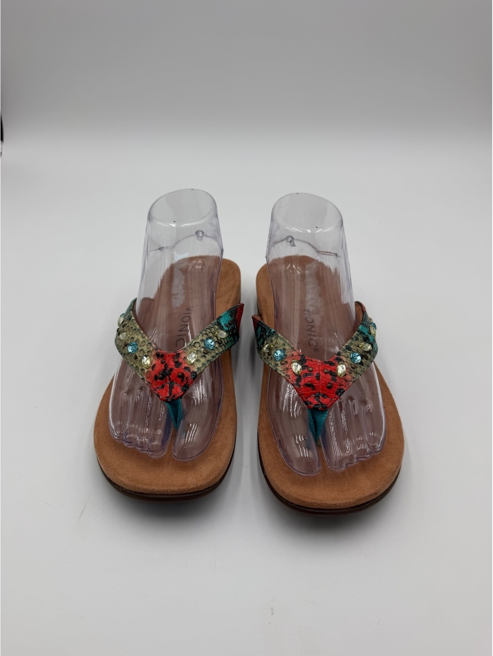 Vionic Lucia Thong Sandals